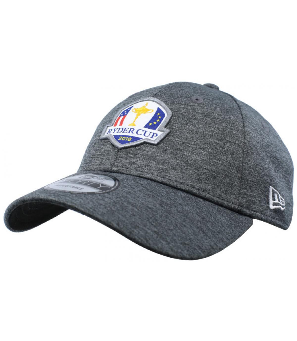 Casquette Ryder Cup Shadowtech 9Forty gray New Era